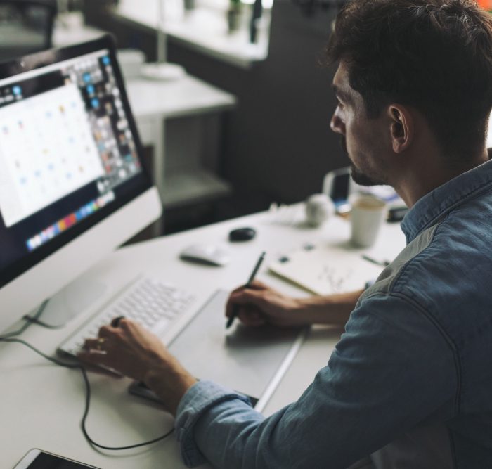 Cómo preparar archivos para impresión digital