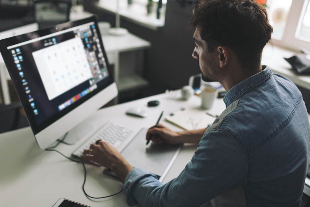 Cómo preparar archivos para impresión digital