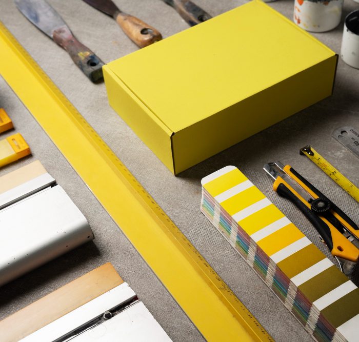 Packaging personalizado cómo impactar desde el primer vistazo