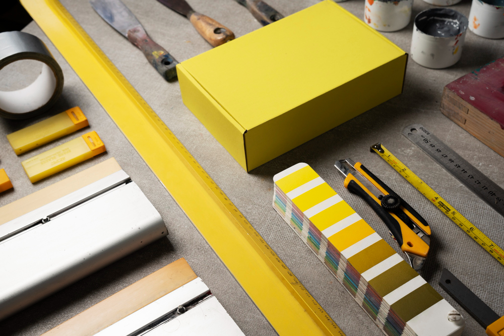 Packaging personalizado cómo impactar desde el primer vistazo